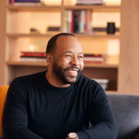 Rasheid Karl Scarlett, founder and chief executive officer